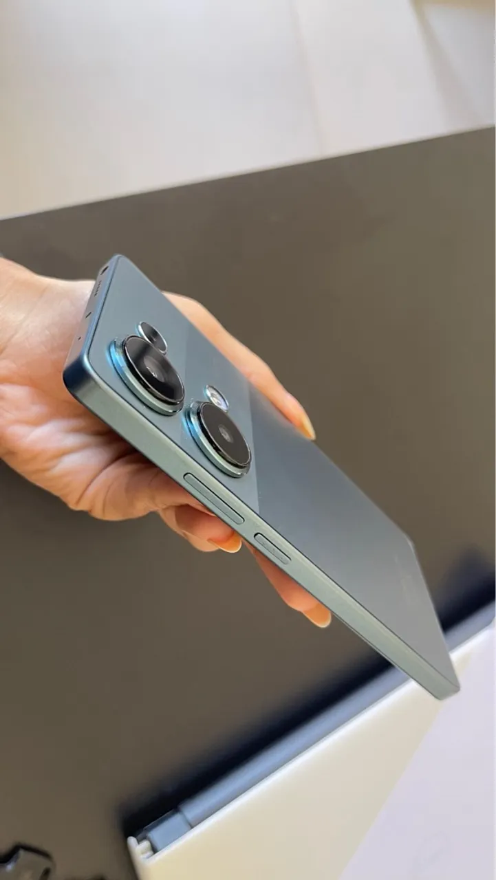 REDMI NOTE 13 PRO 256GB 8RAM