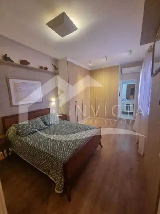 ÓTIMA COBERTURA DE 3 QUARTOS E SUÍTE DENTRO CORAÇÃO DE IPANEMA!!! - Foto 3
