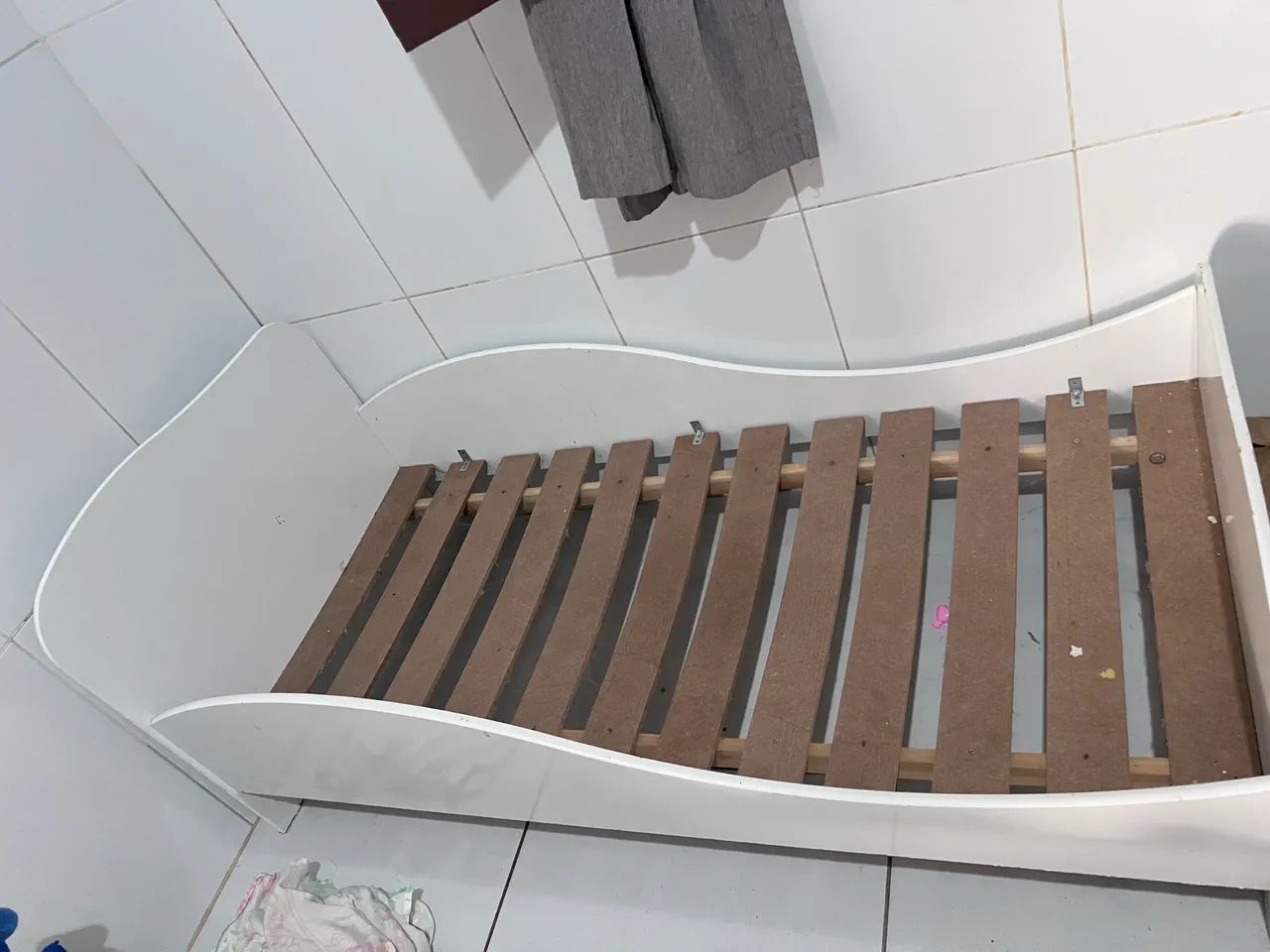 Cama infantil  - Foto 3