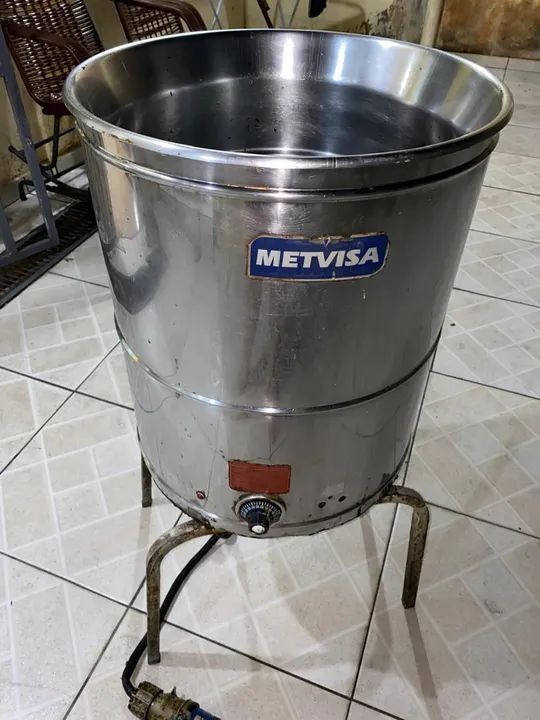 FRITADEIRA  - Foto 4