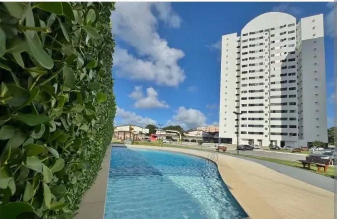 Foto - Maceió - Antares