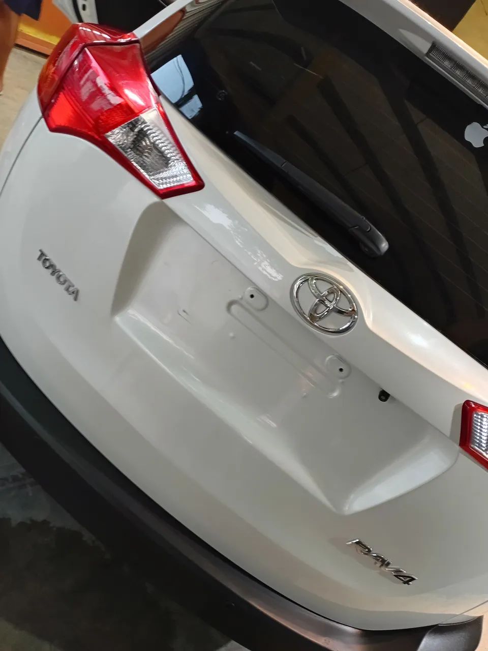 Polimento Detalhado mais Proteção  - Foto 5