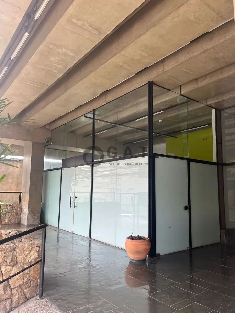SALA COMERCIAL PARA LOCAÇÃO NO EDIFÍCIO ANTARES - SOROCABA/SP - Foto 2