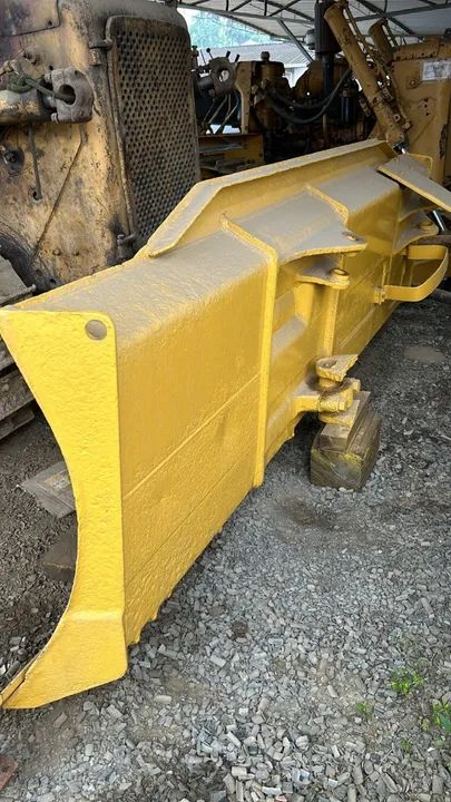 Lâmina Original Komatsu D41 - Foto 2