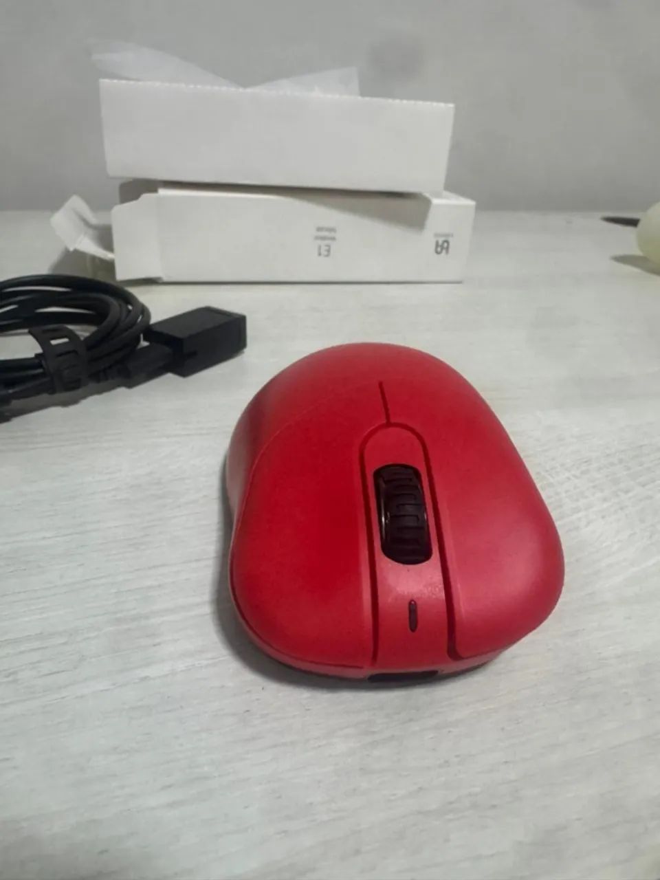 Mouse Gamer - vaxee e164407623090434123