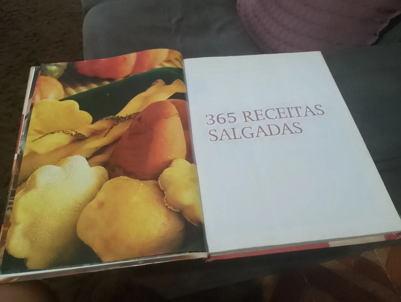 365 Receitas fácil  - Foto 4