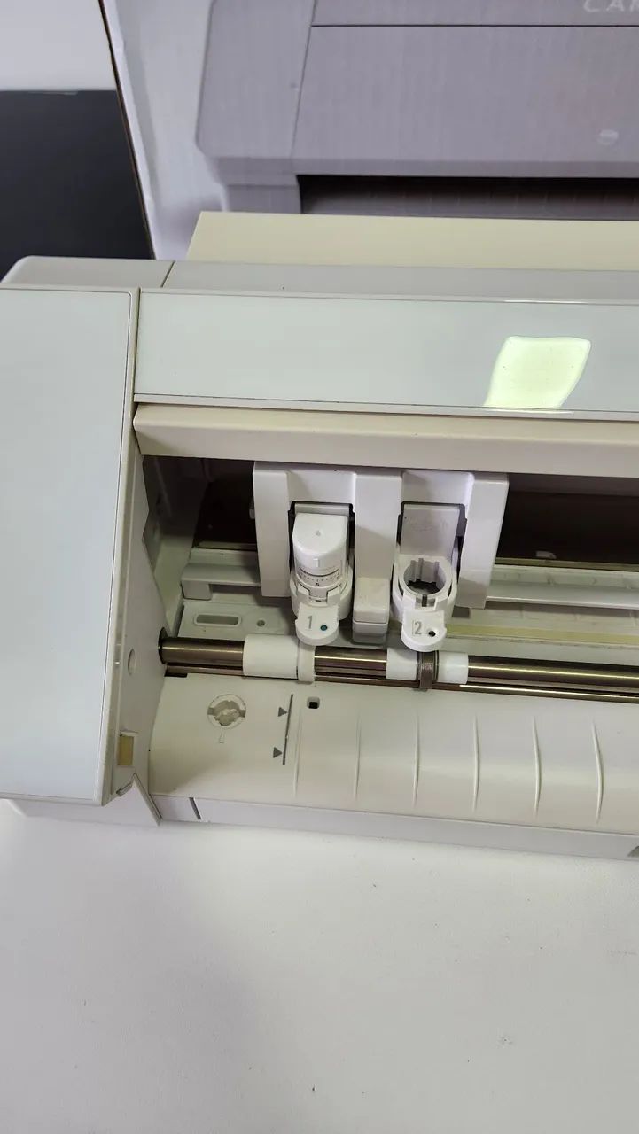 Maquina de corte Silhouette Cameo 4 - Foto 4