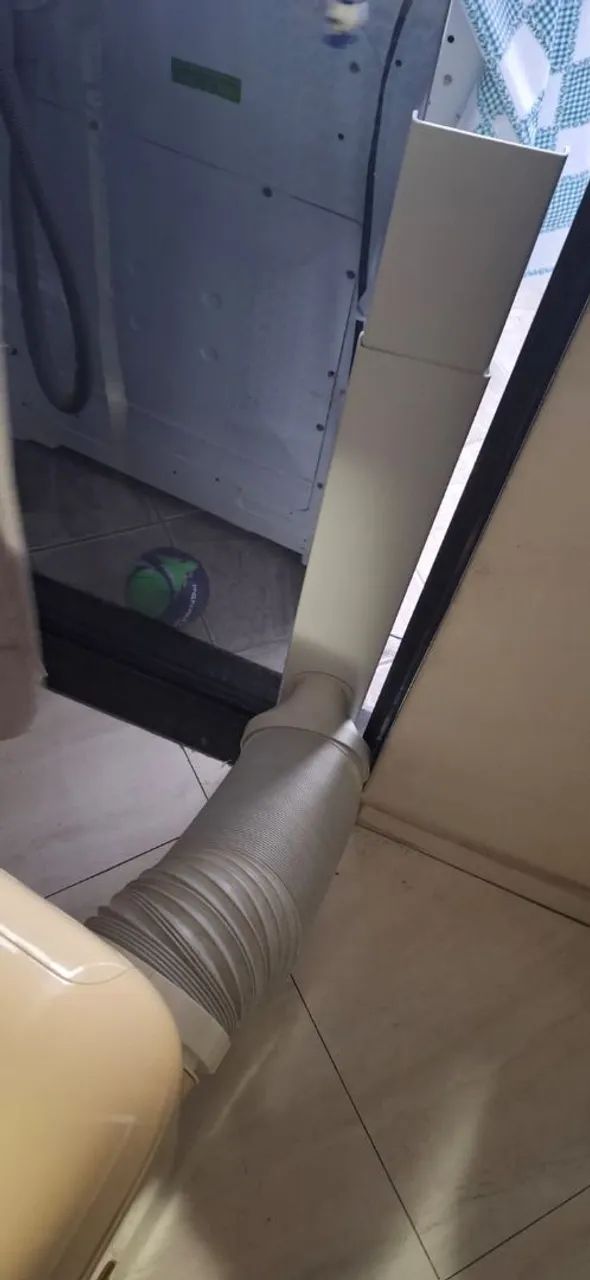 Ar-condicionado - Foto 5