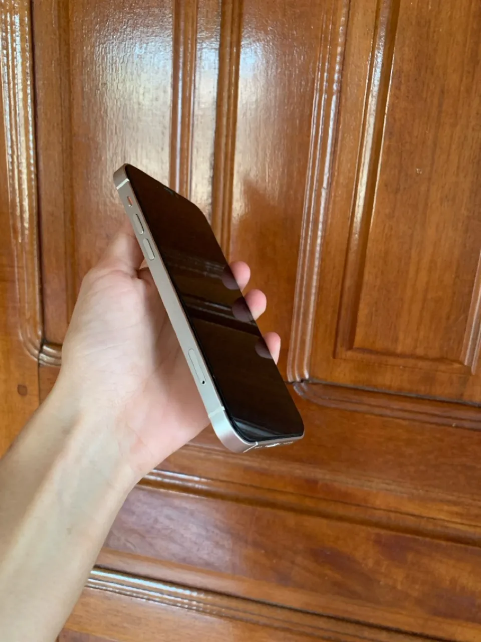 Vendo iPhone 12 128gb