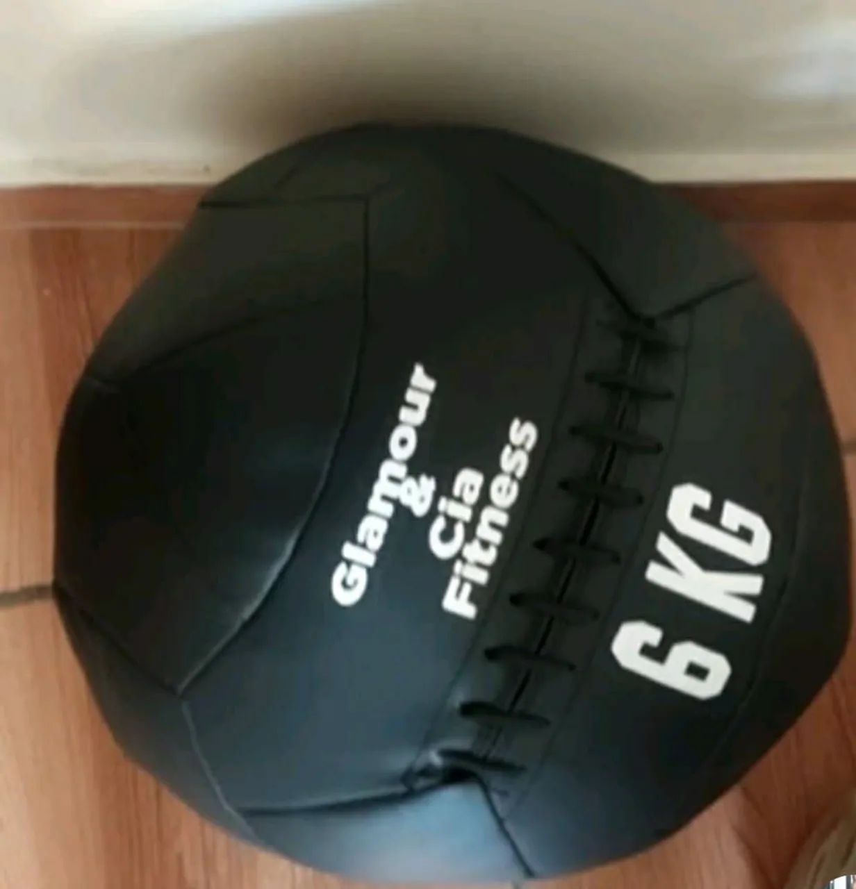 Wall ball 6 kg - Foto 2