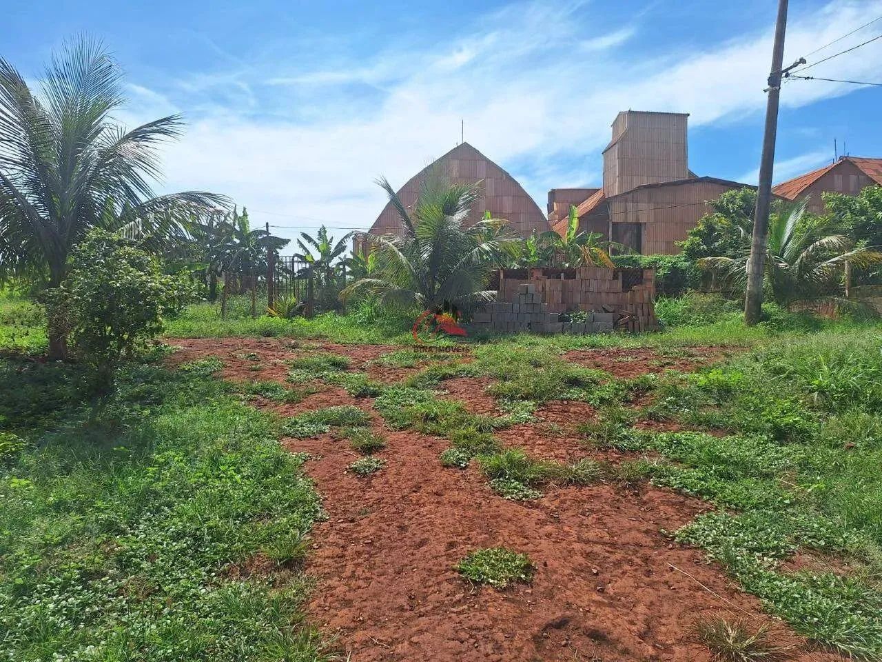 CHÁCARA A VENDA NO DISTRITO 3 - Foto 4