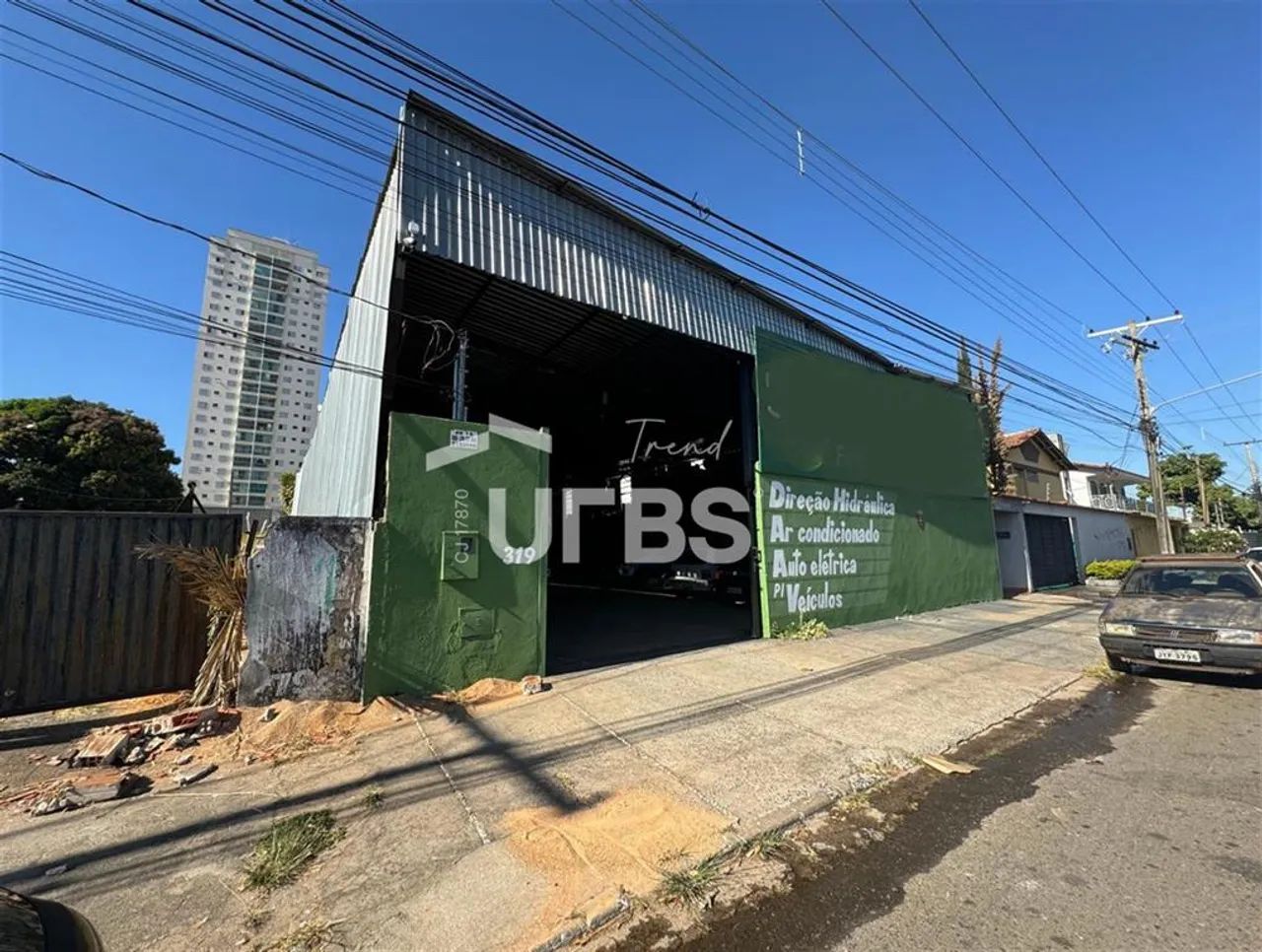 Lote Comercial no Setor Bueno - Foto 2