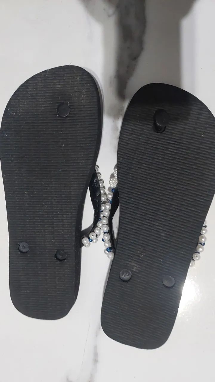 Sandália  havaianas  - Foto 4