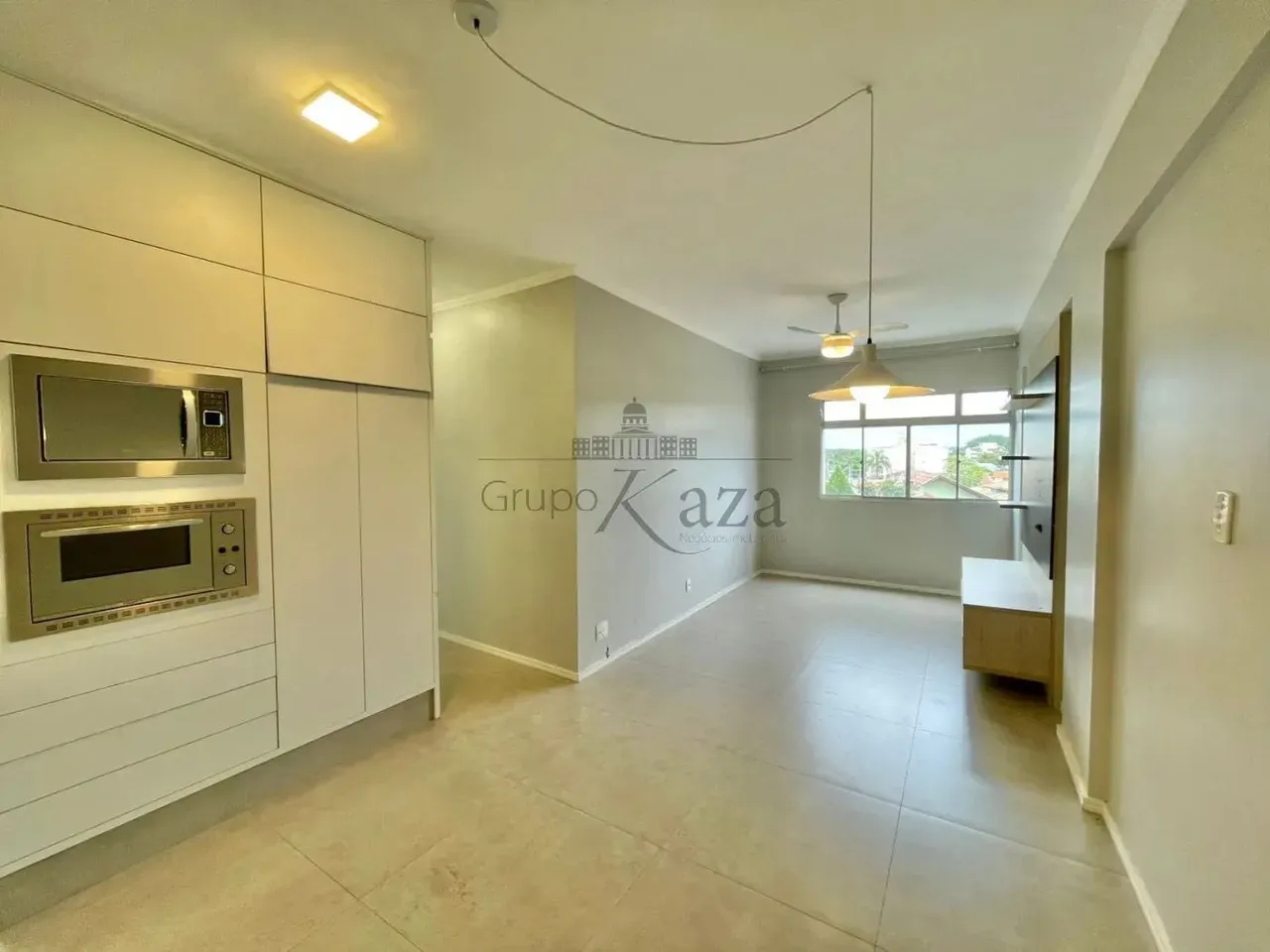 Oportunidade - Apartamento - Jardim Alvorada - Residencial Itapema - 2 Dormitórios - 65m².