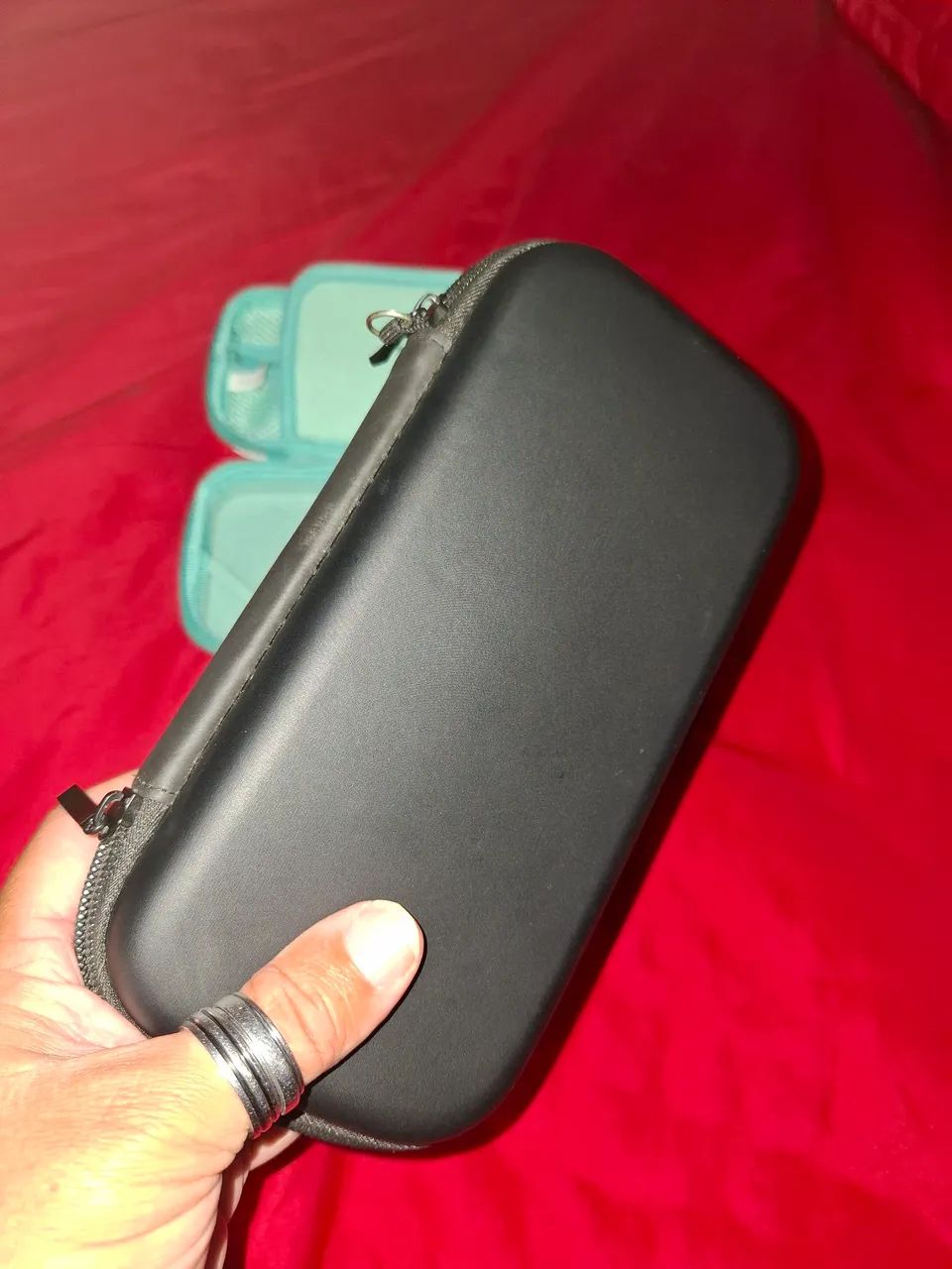 Capa Protetora Nintendo Switch - Animal Crossing - Foto 4