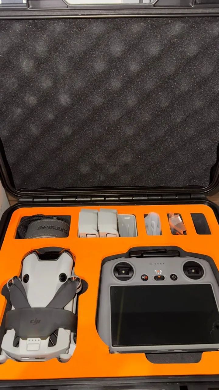 DRONE 4 MINI PRO A VENDA64297982659458121