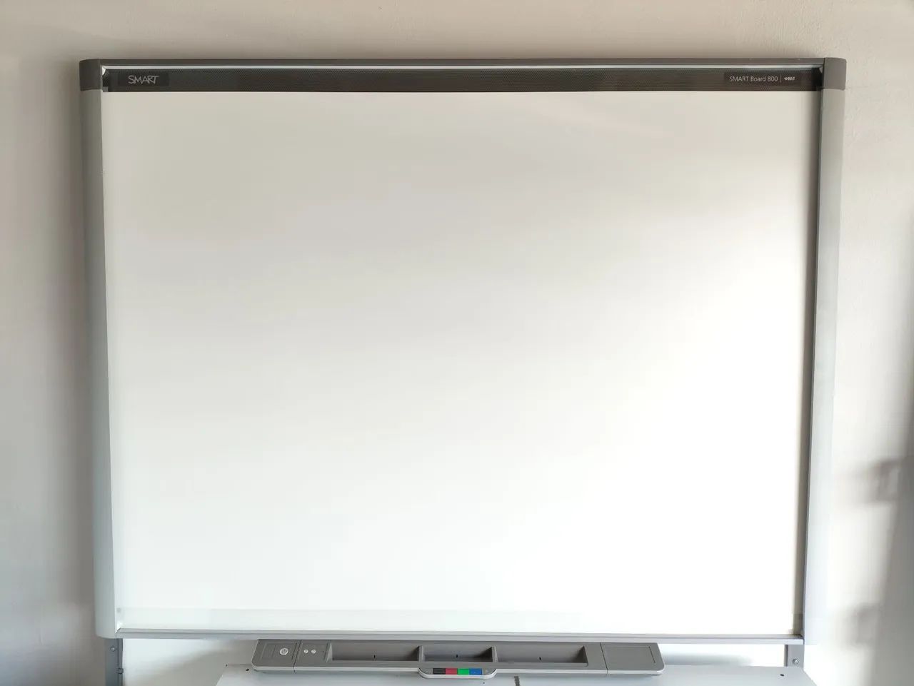 SMART Board 800 - Tela interativa