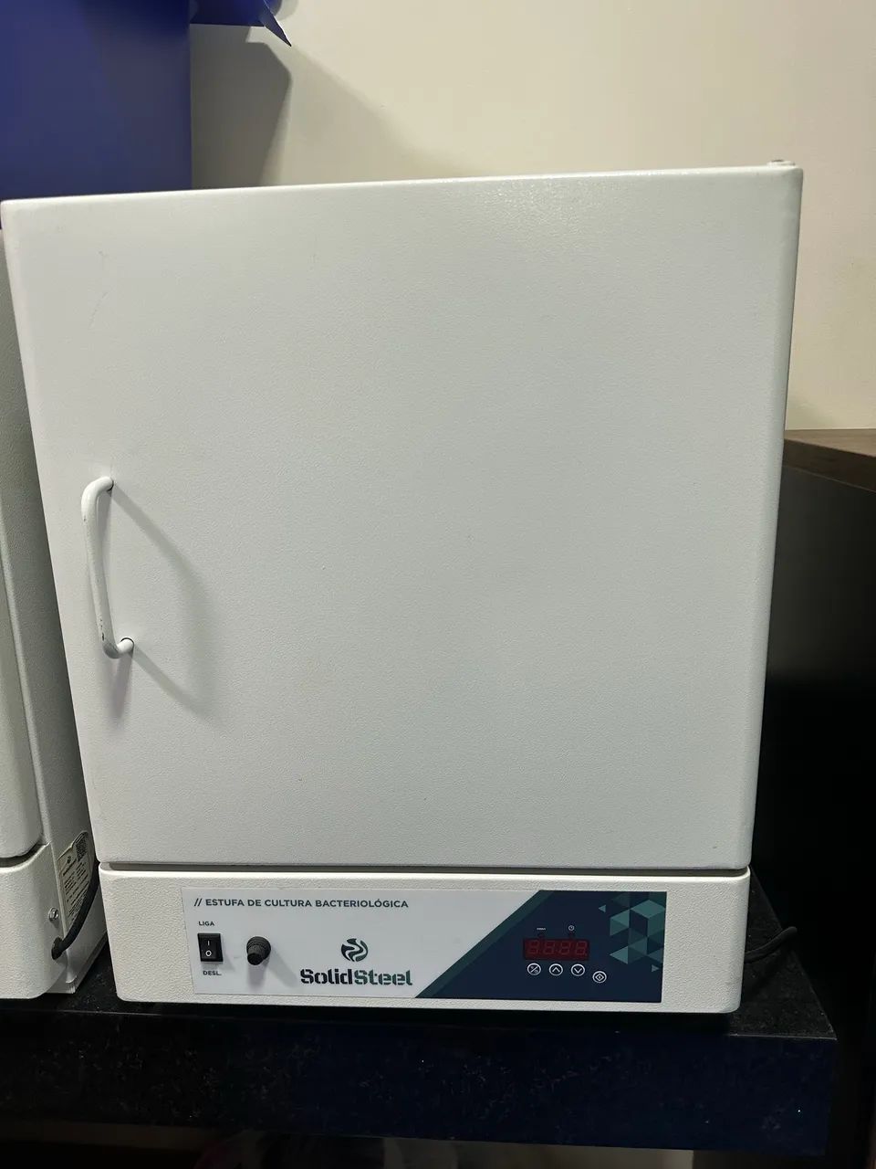 30 L Bacteriological Incubator
