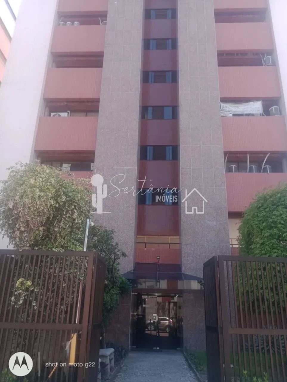 Sala para Locação com excelente localização no Empresarial Cervantes
