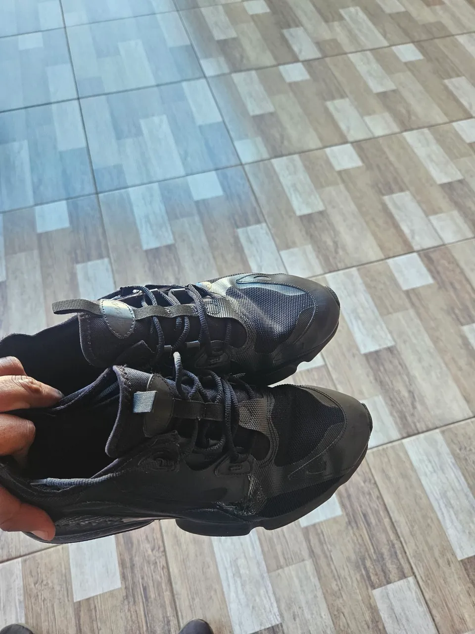 Tênis Nike Air max