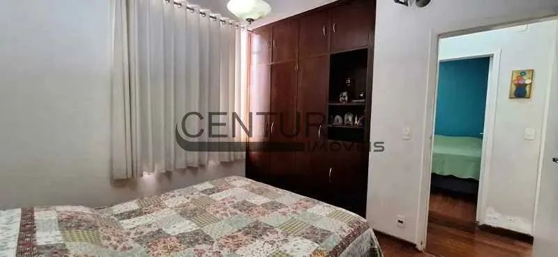 Apartamento à venda, com 84m² - São Lucas - Foto 5