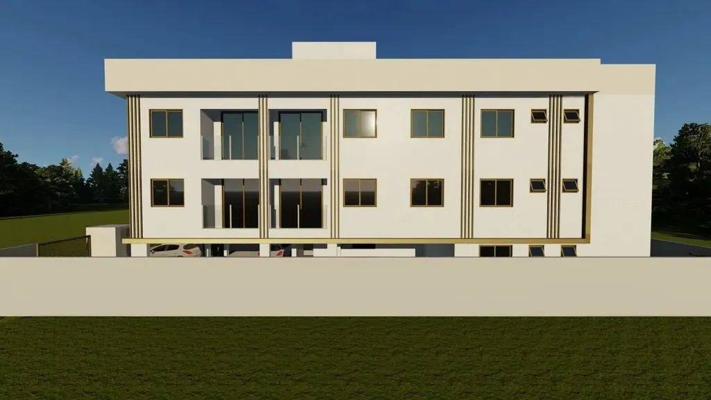 APARTAMENTO RESIDENCIAL em João Pessoa - PB, Miramar