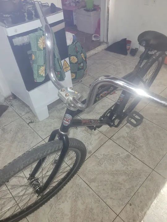 Bicicleta BMX Aro 26