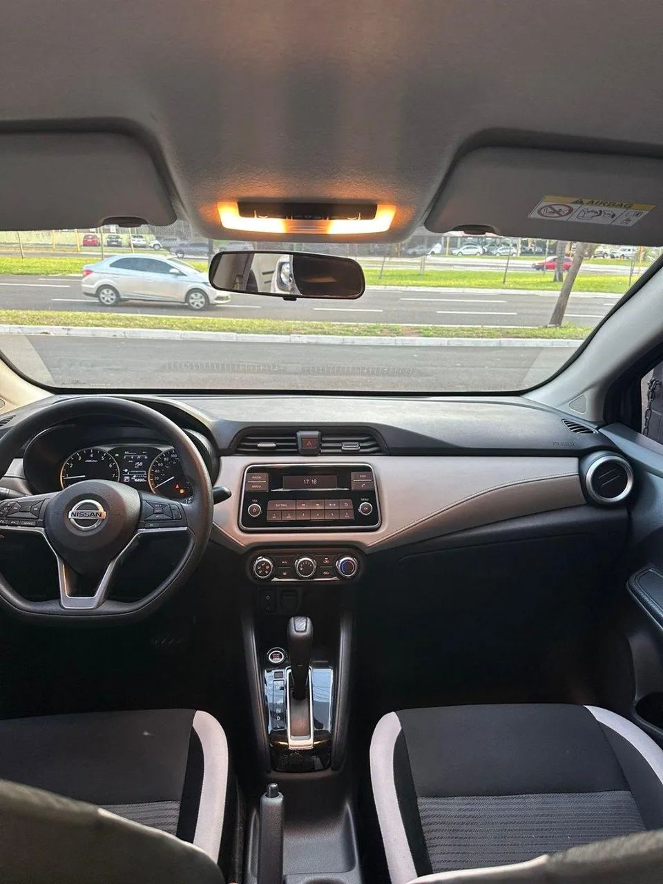 Versa Sense 1.6 Automático 2022 - Foto 5