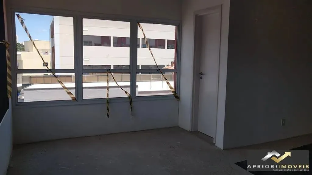 Sala para alugar, 97 m² por R$ 4.096,50/mês - Vila Dora - Santo André/SP