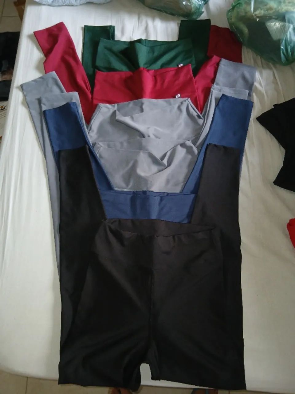 combo legging