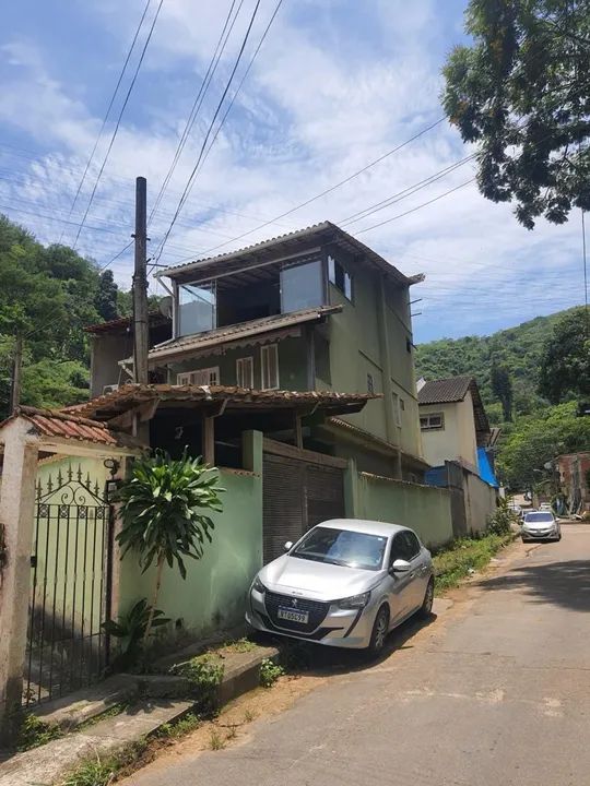 Foto - Rio de Janeiro - Taquara