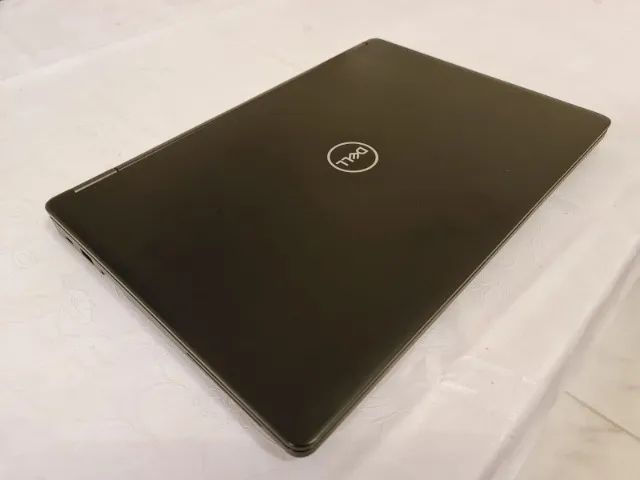 Ultrabook Dell i5 Latitude 8a Geração com Valor Promocional- Parcelo e Entrego - Foto 4