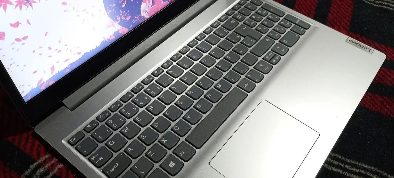 Notebook Lenovo - Foto 2
