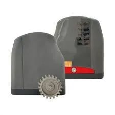 Motor para portão automático Sr800 Nice64842088546818122