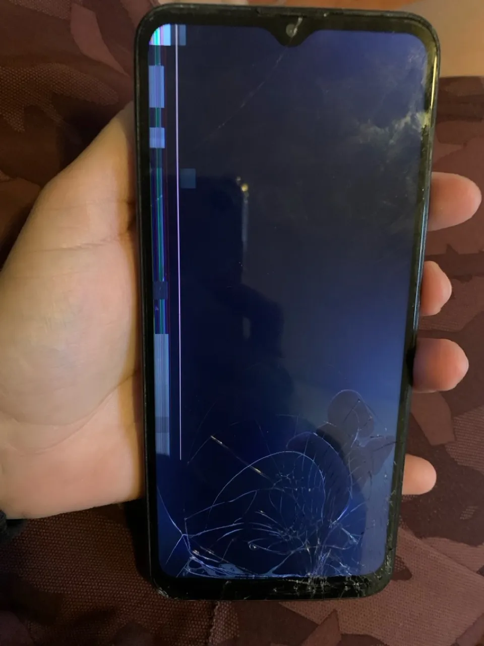 Motorola G20