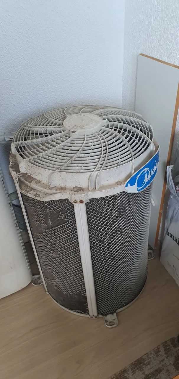 Ar Condicionado em perfeito estado - Foto 3