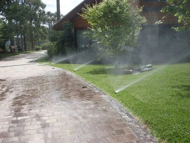 Irrigação  - Foto 4