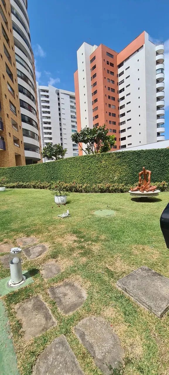 Apartamento para aluguel no San Juan, Ponta D'Areia - São Luís - MA - Foto 2