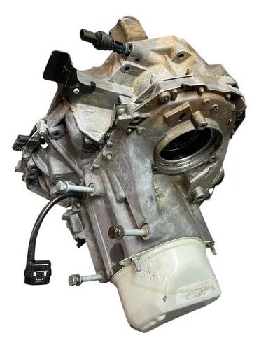  Caixa De Cambio Manual Renault Clio 1.0 16v 2001 2002 2003 - Foto 2