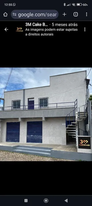Sala pra alugar no Eusébio