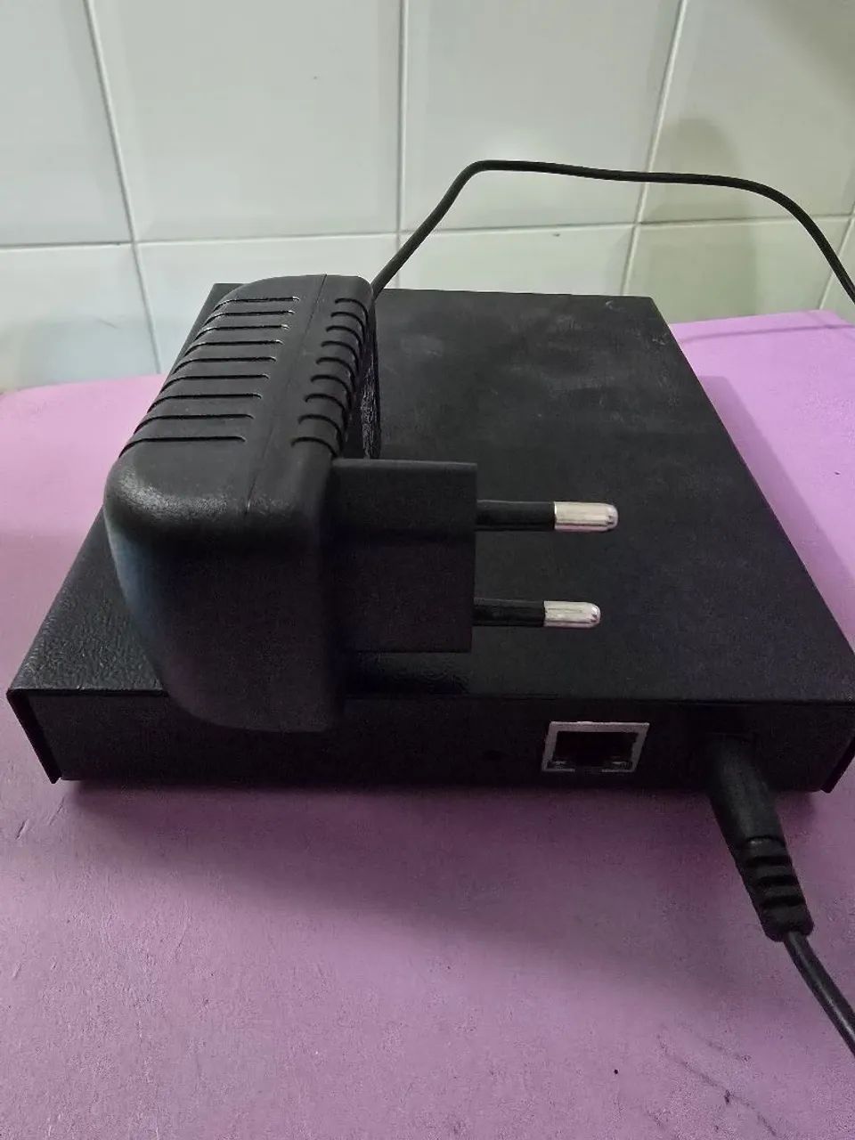 Gravador Telefônico Pctel EVO 8 Linhas - Foto 4