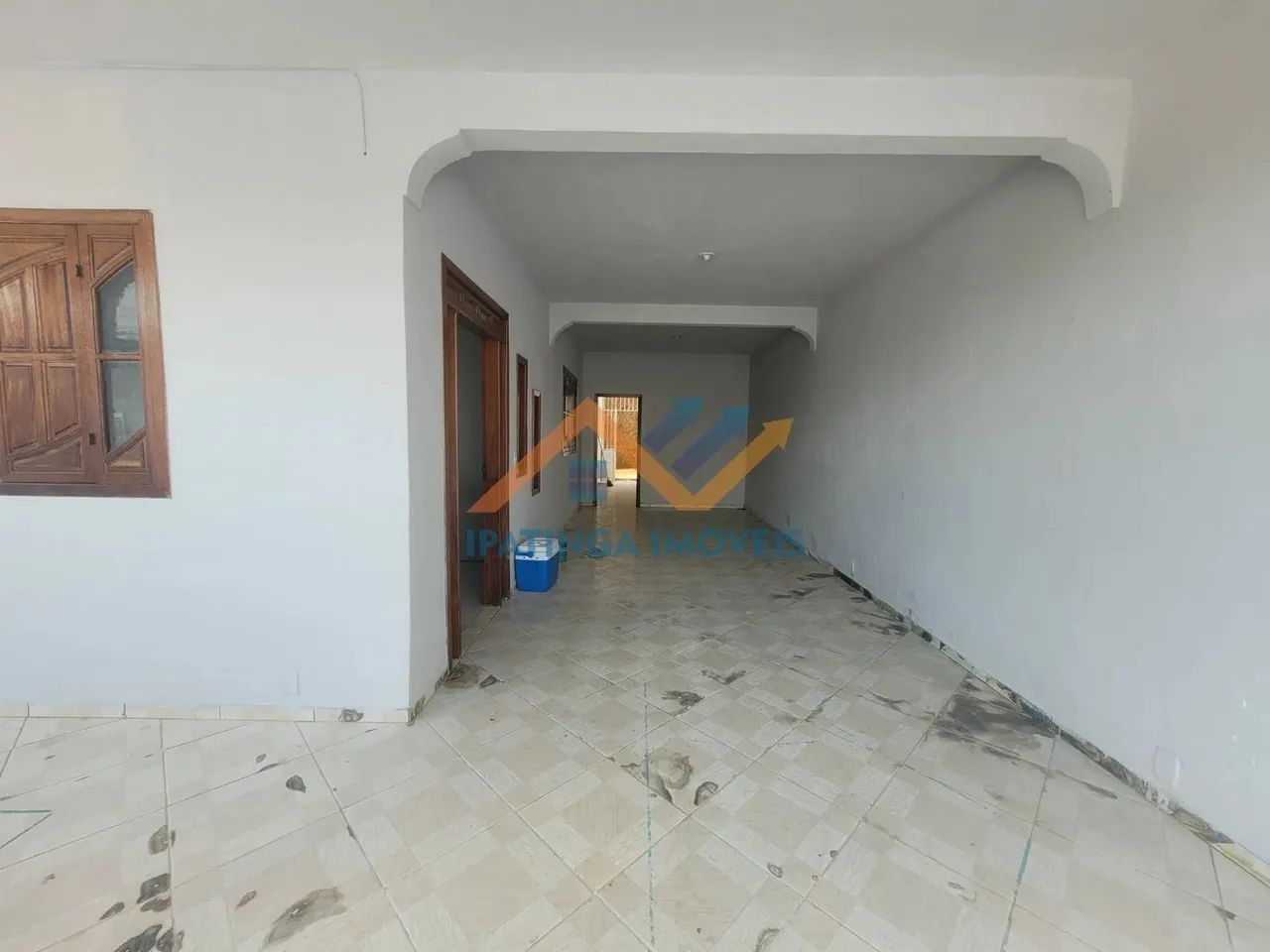 Casa a venda no bairro Jardim Vitória - Santana do Paraiso - Foto 2