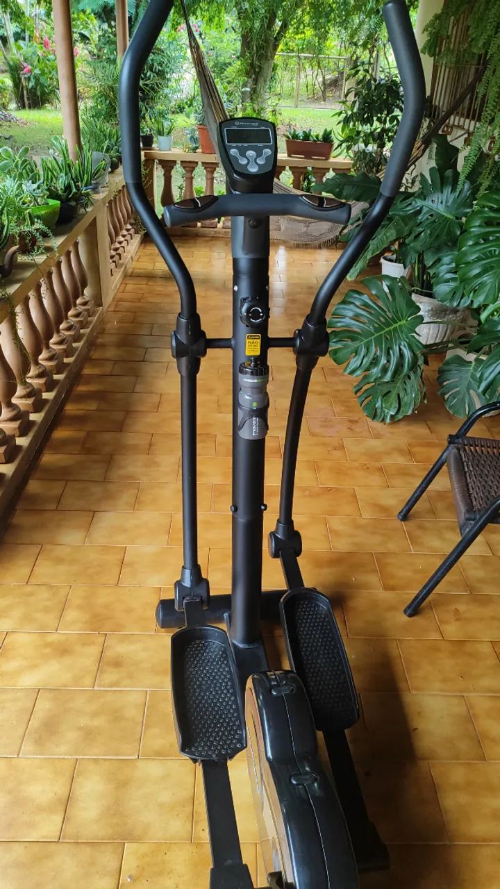 Eliptico Movement E3