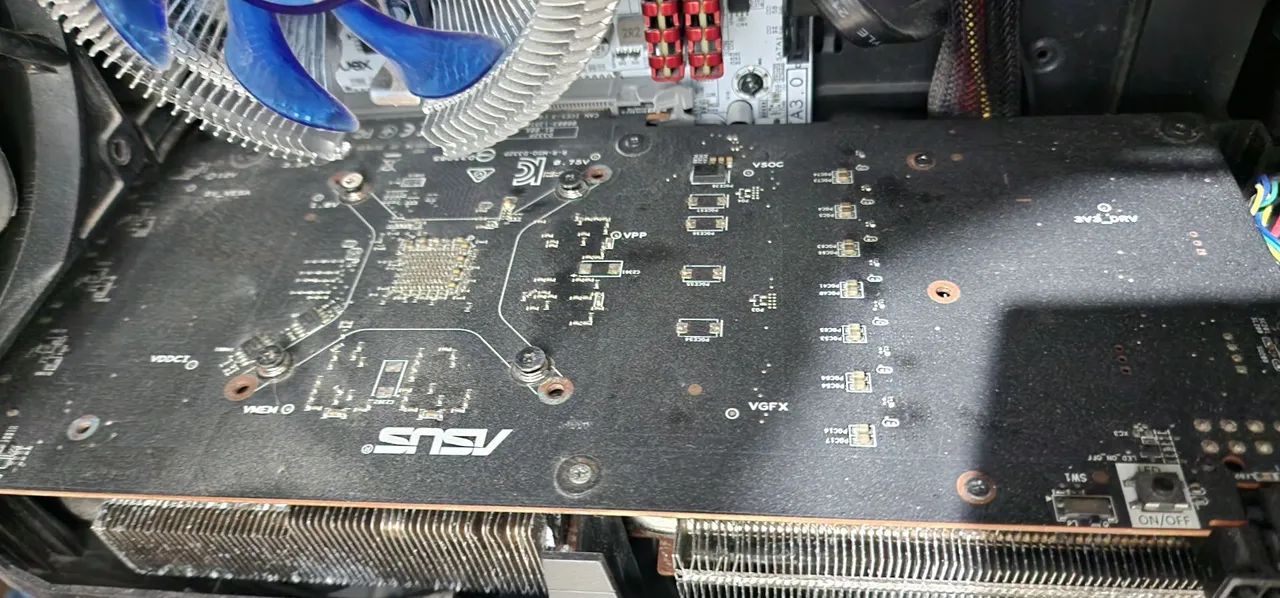 PC Gamer Completo - Top de Linha - Foto 2