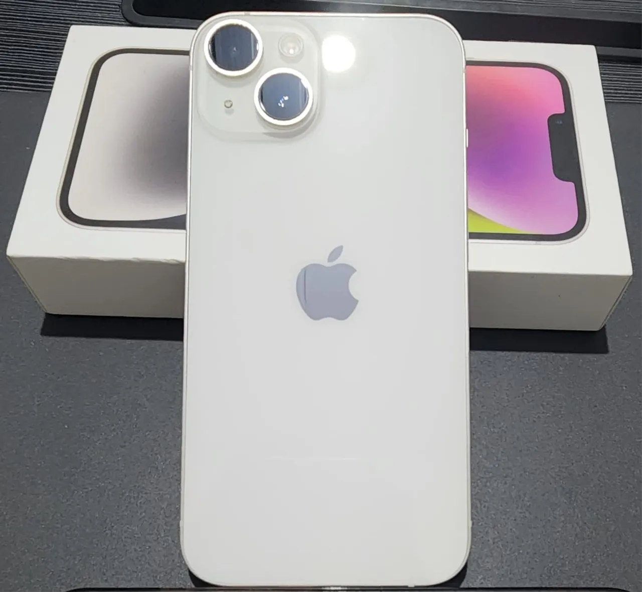 IPHONE 14 128GB