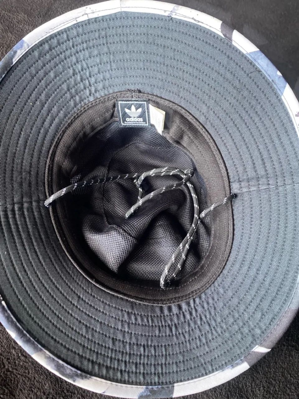 Bucket hat Adidas Originals  - Foto 4