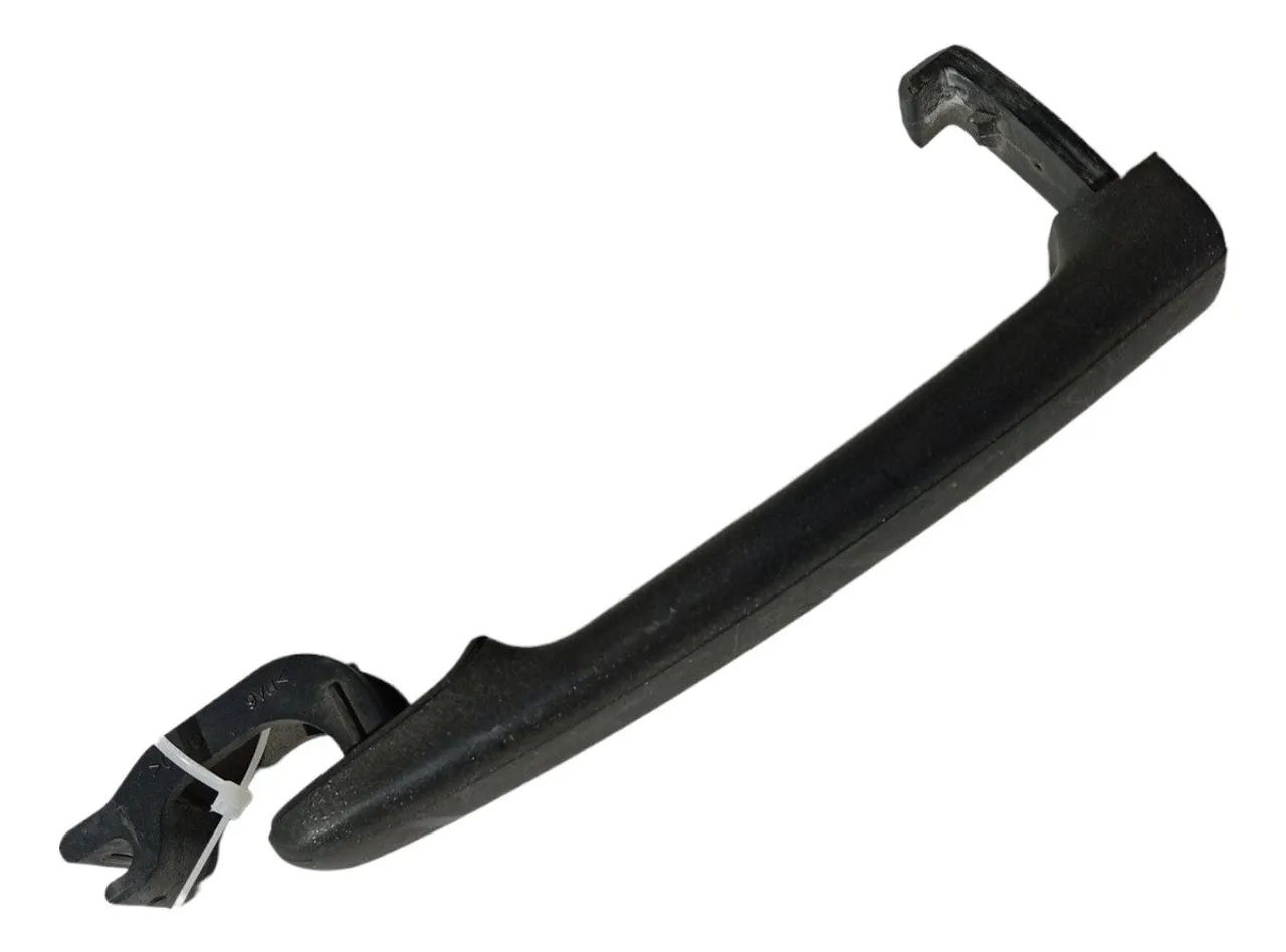 Maçaneta Externa Traseira Esquerda Citroen C3 2003 2004 2005 - Foto 4