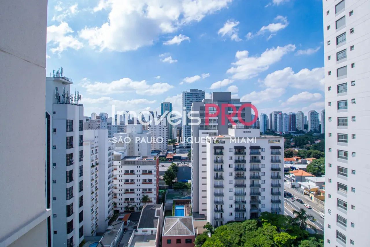 Penthouse 60m² - Vista panorâmica para copa das árvores - Foto 5