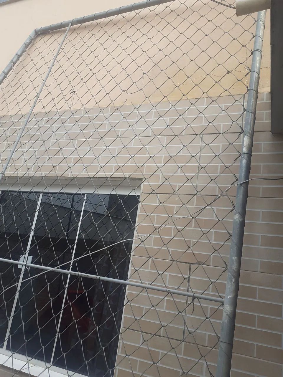 Tela de proteção  - Foto 2