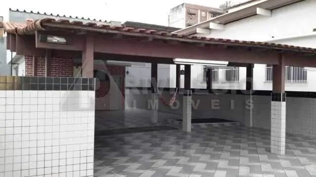 Excelente casa de rua 3 quartos em Braz de Pina - Foto 3